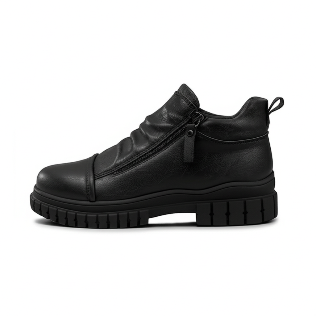 Fashion Ziper