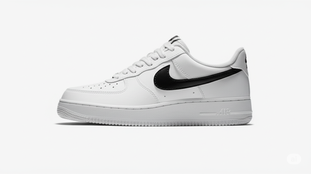 Nike Air Force