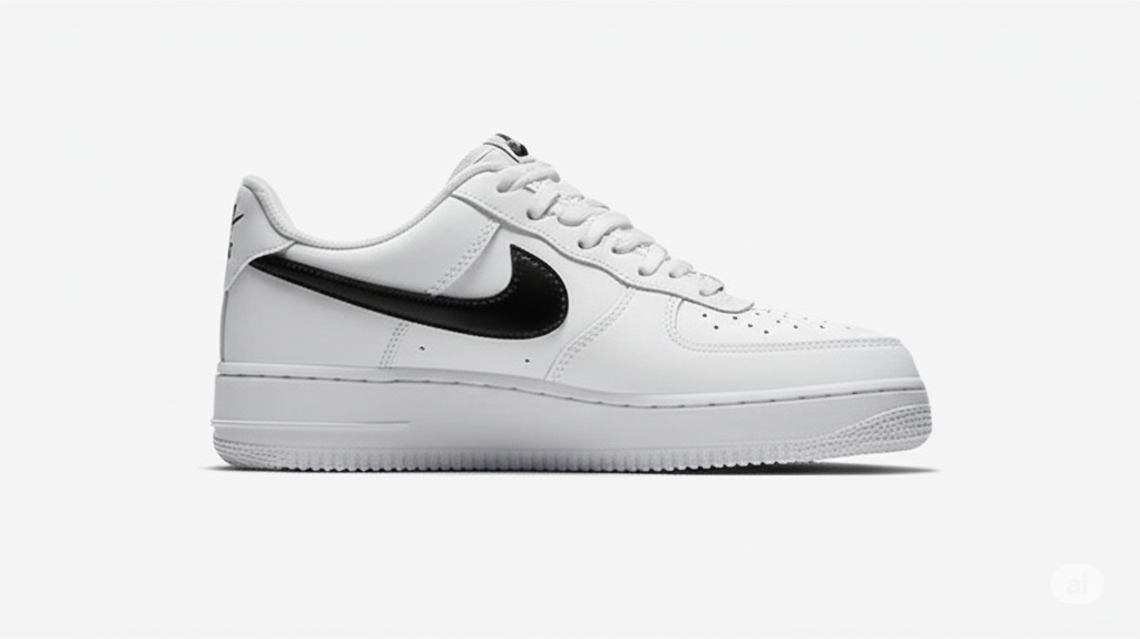 Nike Air Force