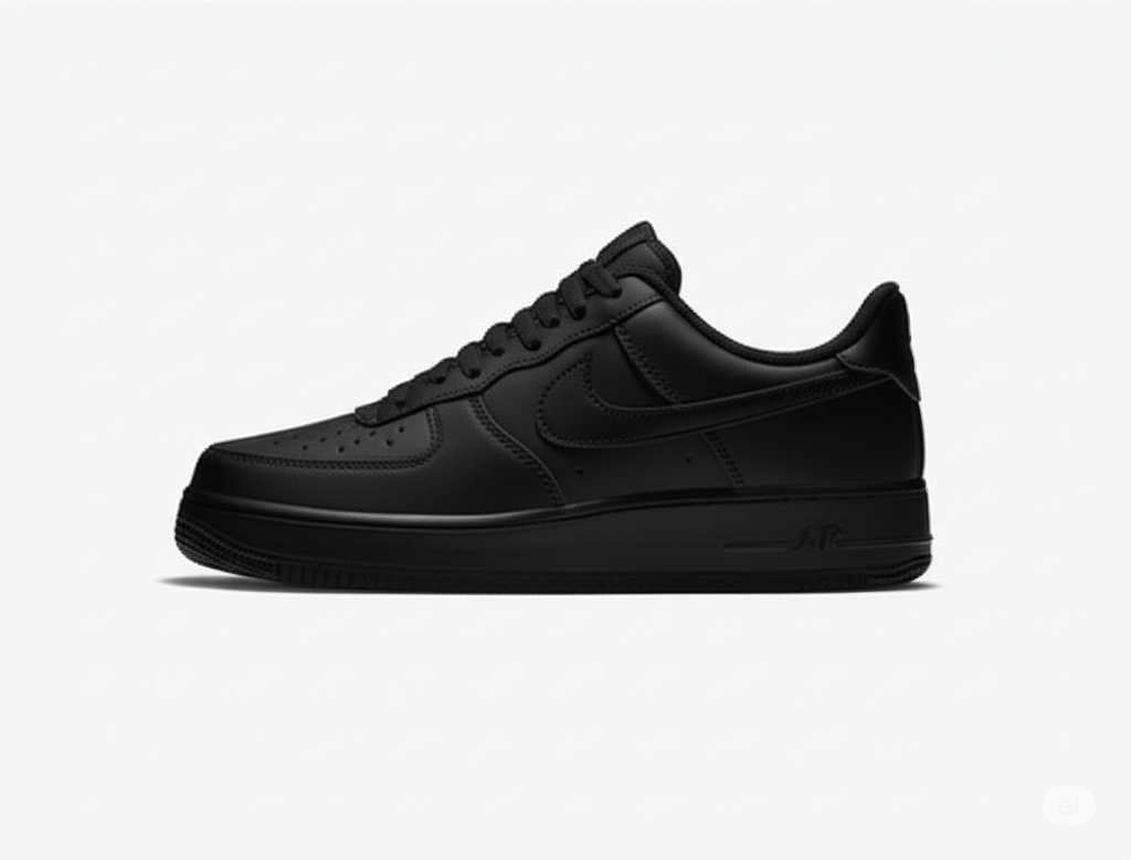 Nike Air Force