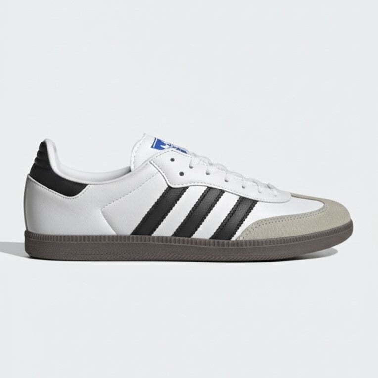 Samba OG